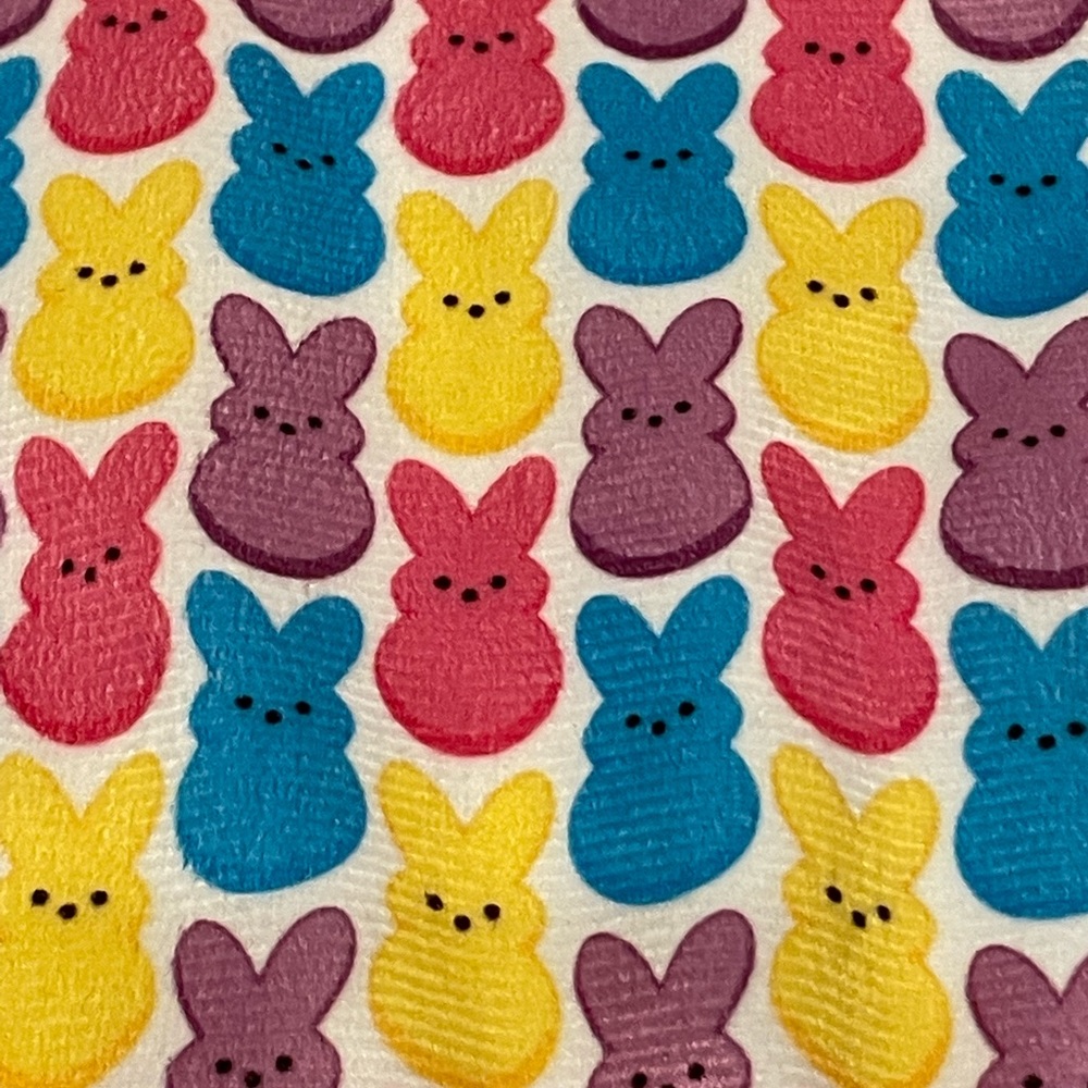 Peeps Bib & Rattle Set - Picture 3 of 4
